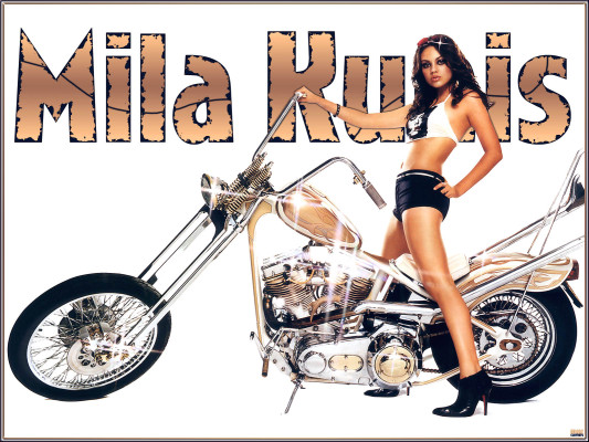 photo 12 in Mila gallery [id30049] -0001-11-30 00:00:00